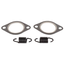 Load image into Gallery viewer, Vertex Gaskets 1988 Polaris Indy 400 Classic Exhaust Gasket Kit