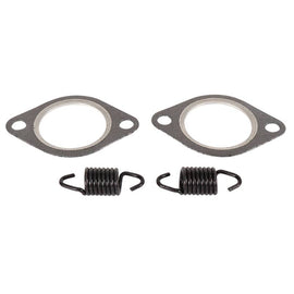 Vertex Gaskets 1988 Polaris Indy 400 Classic Exhaust Gasket Kit