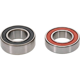 Pivot Works BMW Wheel Bearing Kit Premium Bearings