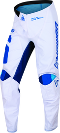 Answer 23 Syncron CC Pant Blue/White Size - 40