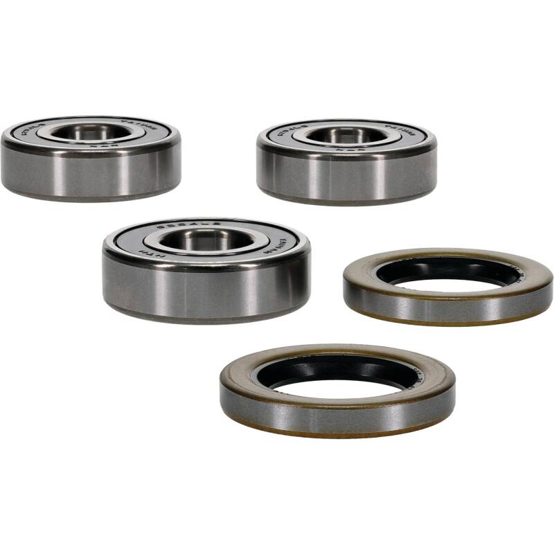 Pivot Works BMW Wheel Bearing Kit Premium Bearings