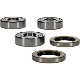 Pivot Works BMW Wheel Bearing Kit Premium Bearings