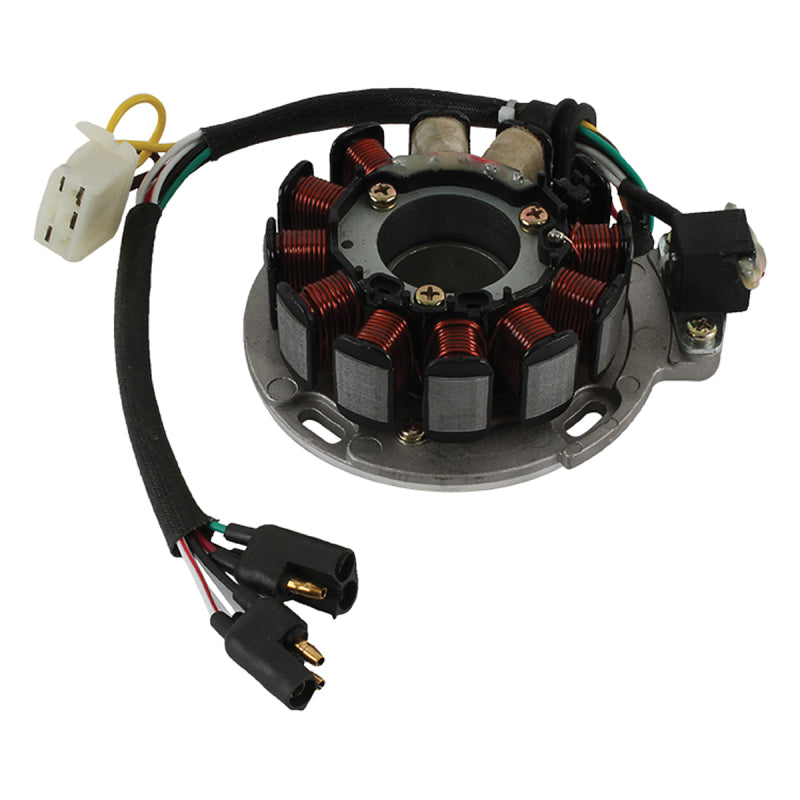 Arrowhead Polaris Stator