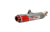 Big Gun 07-14 Kawasaki KFX 450R EVO R Series Slip On Exhaust