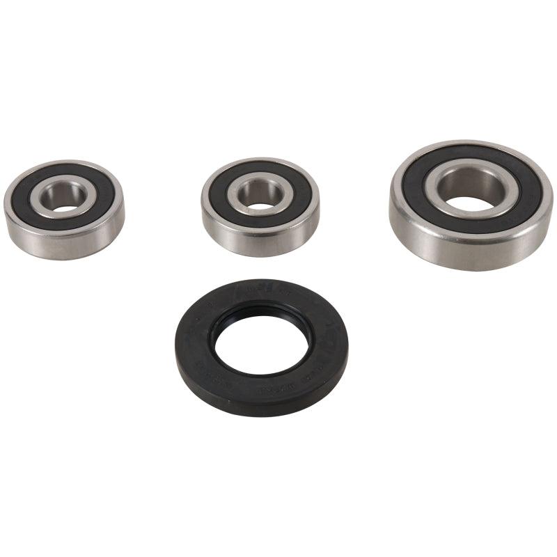 Pivot Works 91-97 Suzuki GSX250 (Euro) PW Rear Wheel Bearing Kit