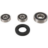 Pivot Works 91-97 Suzuki GSX250 (Euro) PW Rear Wheel Bearing Kit