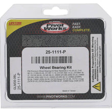 Load image into Gallery viewer, Pivot Works Pw Premium Wheel Bearing