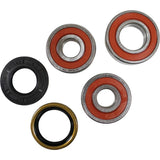 Pivot Works Yamaha Wheel Bearing Kit Premium Bearings