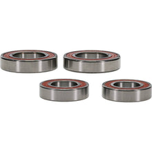 Load image into Gallery viewer, Pivot Works Ducati Wheel Bearing Kit Premium Bearings