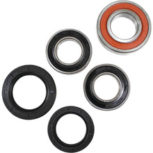 Load image into Gallery viewer, Pivot Works Yamaha Wheel Bearing Kit Premium Bearings