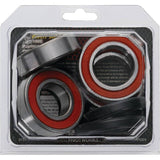 Pivot Works Aprilia Wheel Bearing Kit Premium Bearings