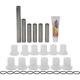 Pivot Works 13-15 Can-Am Maverick 1000R STD PW Rear Independent Suspension, 2 Kits Req. Per Veh