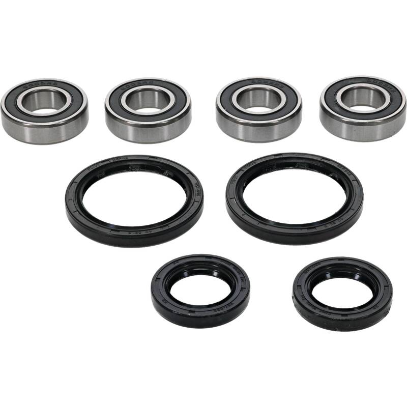 Pivot Works 04-08 Yamaha YFM50 Raptor PW Front Wheel Bearing Kit