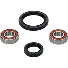 Load image into Gallery viewer, Pivot Works Suzuki Wheel Bearing Kit Premium Bearings