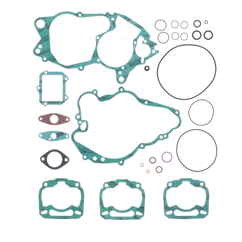 Athena 04-06 Aprilia MX 125 Complete Gasket Kit (Excl Oil Seal)