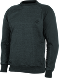 Speed and Strength Lunatic Fringe Armored Sweatshirt Black - Medium