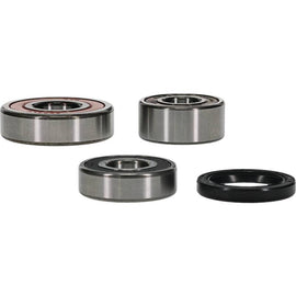 Pivot Works Triumph Wheel Bearing Kit Premium Bearings