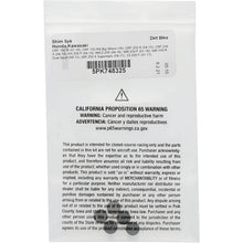 Load image into Gallery viewer, Hot Cams 2008-2013 Yamaha WR 250 R Dual Sport 250cc 3.250mm Shim Kit - 5 Pack