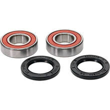 Load image into Gallery viewer, Pivot Works Honda Wheel Bearing Kit Premium Bearings