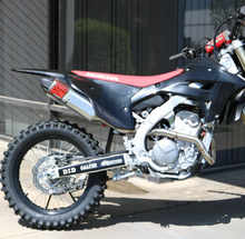 Load image into Gallery viewer, Big Gun 22-23 Honda CRF 250R EXO Aluminum Full System Exhaust