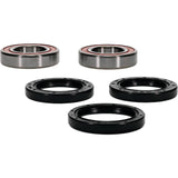Pivot Works Eton, Honda Wheel Bearing Kit Premium Bearings