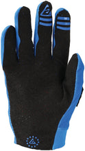 Load image into Gallery viewer, Answer 25 Aerlite Gloves Blue/Black - XS