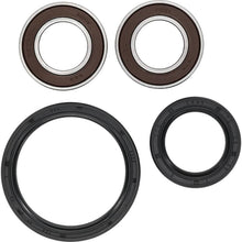 Load image into Gallery viewer, Pivot Works Yamaha Wheel Bearing Kit Premium Bearings