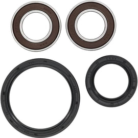 Pivot Works Yamaha Wheel Bearing Kit Premium Bearings