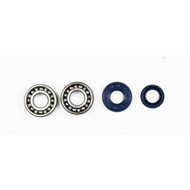 Athena 90-98 Aprilia 50 Crankshaft Bearing & Oil Seal Rebuilding Kit
