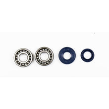 Load image into Gallery viewer, Athena 90-98 Aprilia 50 Crankshaft Bearing &amp; Oil Seal Rebuilding Kit