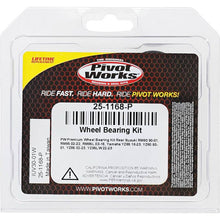 Load image into Gallery viewer, Pivot Works Pw Premium Wheel Bearing