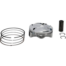 Load image into Gallery viewer, Vertex Piston 22-24 Honda CRF 250 R 250cc Forged Replica Piston Kit
