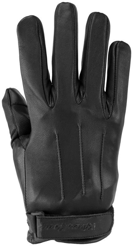 Kuryakyn Leather By River Road Laredo Gloves Womens - 2XL