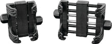 Load image into Gallery viewer, Kuryakyn Tech Connect Device Holder Large, Holds 3-5/8in to 6in Wide Black