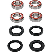 Load image into Gallery viewer, Pivot Works Aprilia Wheel Bearing Kit Premium Bearings