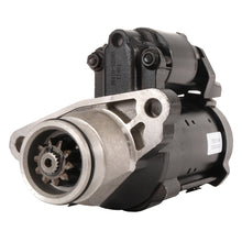 Load image into Gallery viewer, Arrowhead Starter Motor 1.4 Blk