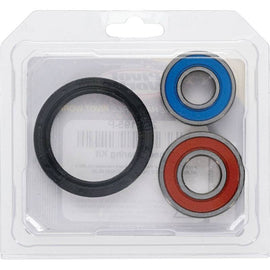 Pivot Works Kawasaki Wheel Bearing Kit Premium Bearings