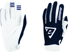 Load image into Gallery viewer, Answer 23 Peak Glove Navy/White - Large