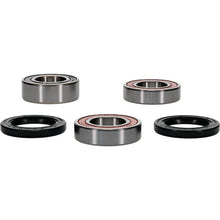 Load image into Gallery viewer, Pivot Works Sherco Wheel Bearing Kit Premium Bearings
