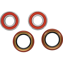 Load image into Gallery viewer, Pivot Works Can-Am Wheel Bearing Kit Premium Bearings