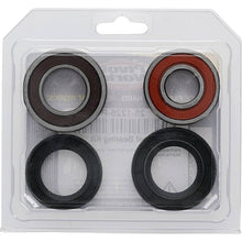 Load image into Gallery viewer, Pivot Works Yamaha Wheel Bearing Kit Premium Bearings