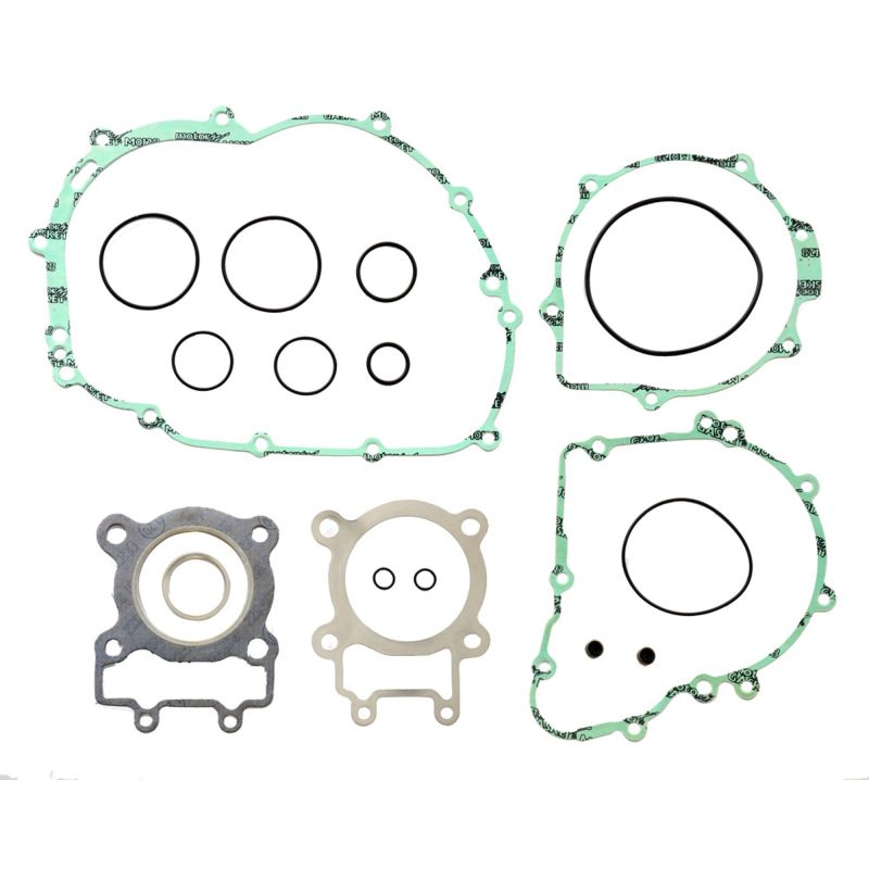 Athena 1985 Kawasaki KLT 160 A1 Complete Gasket Kit (Excl Oil Seals)