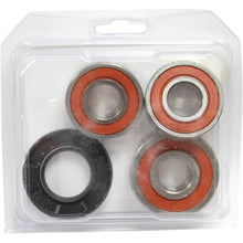 Load image into Gallery viewer, Pivot Works Yamaha Wheel Bearing Kit Premium Bearings