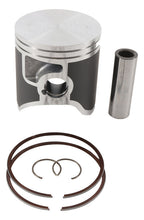 Load image into Gallery viewer, Vertex Piston 07-08 KTM 144 SX 144cc Cast Replica Piston Kit