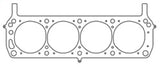 Cometic Ford 302/351W Windsor V8 .030in MLS Cylinder Head Gasket - 4.180in Bore - SVO/Yates - LHS