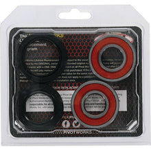 Load image into Gallery viewer, Pivot Works Kawasaki Wheel Bearing Kit Premium Bearings