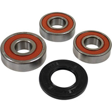 Load image into Gallery viewer, Pivot Works Yamaha Wheel Bearing Kit Premium Bearings