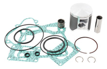 Load image into Gallery viewer, Vertex Piston 02-04 Yamaha YZ 125 125cc Top End Piston Kit;