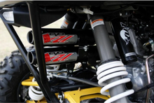 Load image into Gallery viewer, Big Gun 16-23 Yamaha YXZ 1000R/SS EVO U Series Full 3-1-2 Syst Exhaust