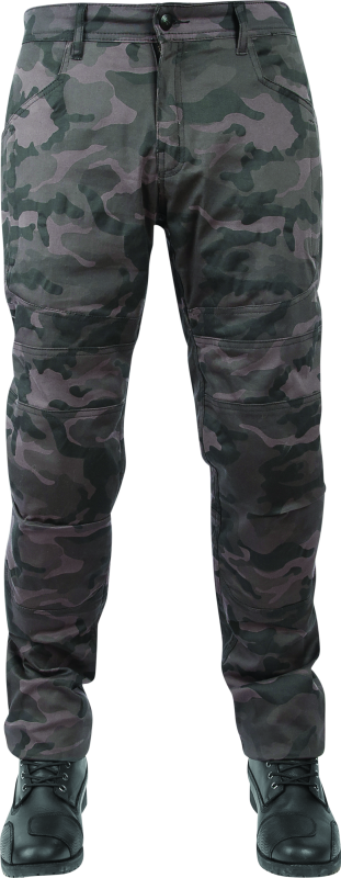 Speed and Strength Dogs Of War Pant Camouflage Size - 38 X 30
